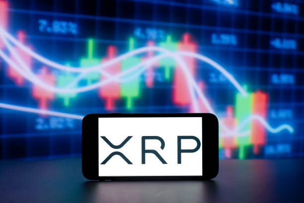 Por qué el precio de XRP está a punto de protagonizar el breakout de la década