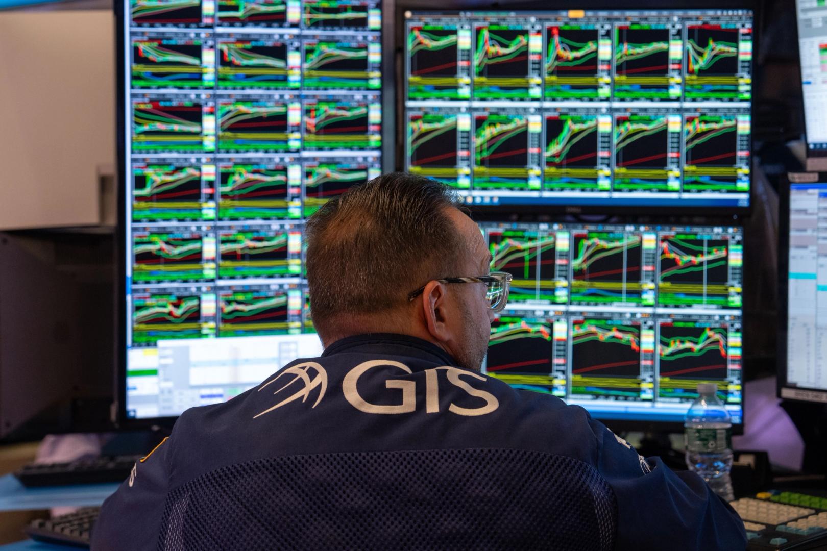 Los analistas advierten de un fuerte recorte de beneficios en el primer trimestre, poniendo fin a la luna de miel crypto