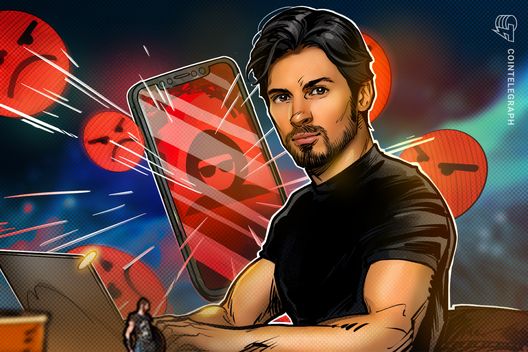 Las notificaciones push de mensajería son una superficie de ataque a la privacidad, dice Durov