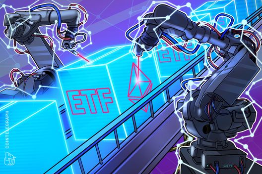 Ether Machine cancela fusión con SPAC de Dynamix, citando condiciones del mercado