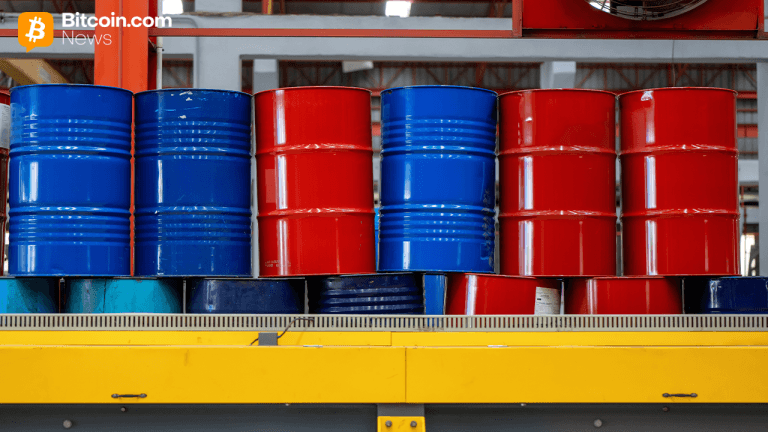 Los Perpetuos de Petróleo Estadounidense en Hyperliquid se Disparan Tras el Fracaso del Acuerdo Nuclear con Irán de JD Vance en Islamabad