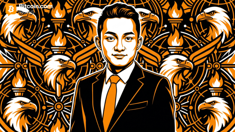 Justin Sun Denuncia las Acciones de World Liberty Financial Vinculada a Trump: 'Esto Es lo Opuesto a la Descentralización'