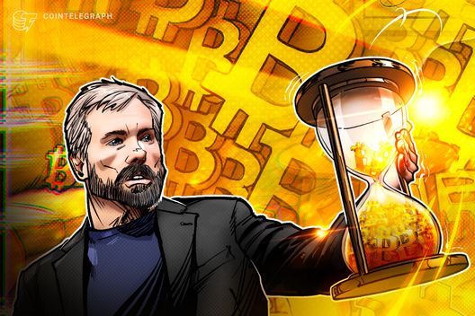 Michael Saylor de MicroStrategy señala una inminente compra de Bitcoin