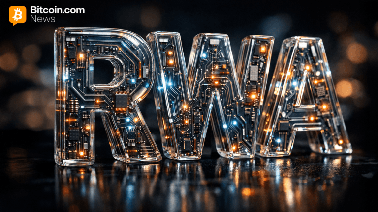 Los Bonos del Tesoro Tokenizados se Acercan a los $14B Mientras Circle y Blackrock Lideran el Crecimiento del Mercado RWA