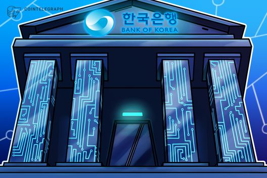 El Banco de Corea propone 'disyuntores' para criptomonedas tras el error de Bithumb