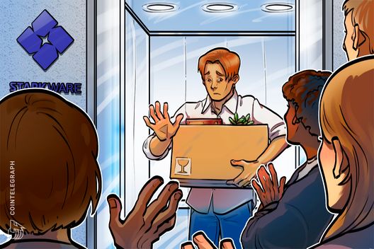 StarkWare reduce personal en su impulso hacia productos generadores de ingresos