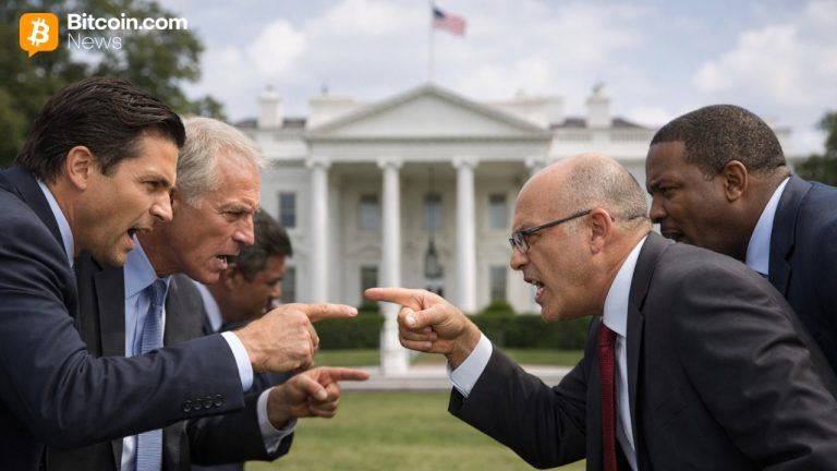 La Asociación Americana de Banqueros Advierte que la Casa Blanca Subestima los Riesgos de los Rendimientos de los Stablecoins para los Préstamos y la Estabilidad de los Depósitos