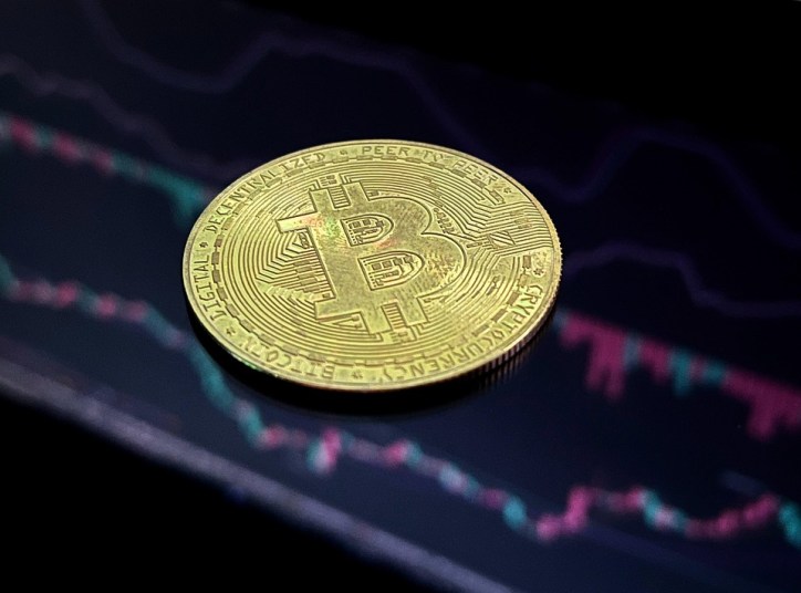 Lo Que Dice El Rebote De Alivio De Bitcoin Por Encima De $71,000 Sobre Su Futuro Precio