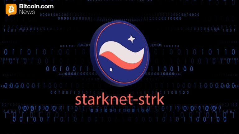 Starkware Recorta Empleos Mientras los Ingresos de Starknet Colapsan