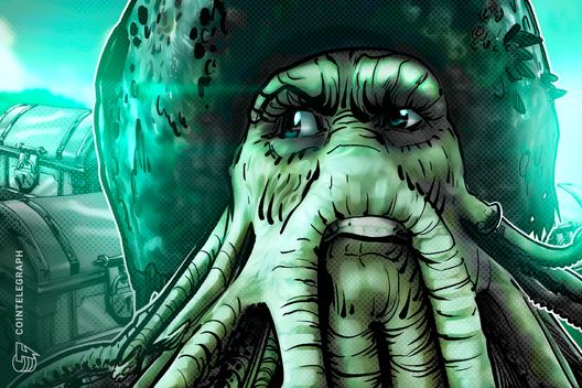 Kraken no negociará tras intento de extorsión con datos de clientes