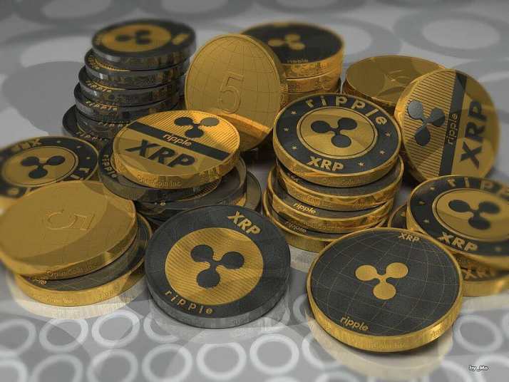 Cómo XRP Ledger Se Posiciona En El Centro De Los Flujos De Capital Institucional