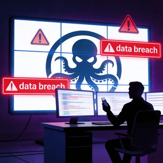 La Trama de Extorsión de Kraken Explota — ¿Deberían los Traders Seguir Confiando en los Exchanges con sus Datos Personales?