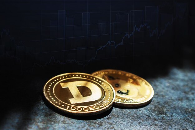 Olvida Todas las Predicciones de Dogecoin: Este Gráfico Dice que el Precio de DOGE Puede Subir a $2