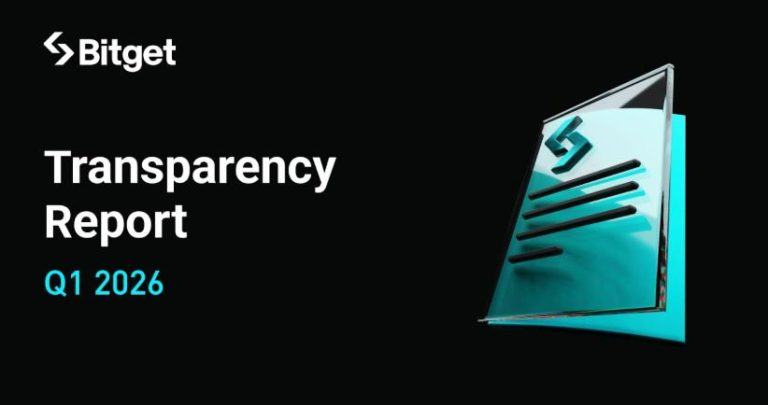 Los Activos No Cripto Constituyen Casi el 40% del Volumen de Bitget en el Q1 de 2026, Destaca un Informe