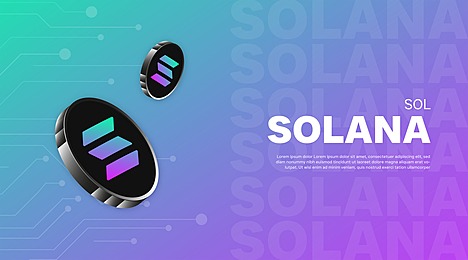 Solana Aprieta el Rango: Se Gestión una Ruptura al Cercarse la Finalización de la Corrección