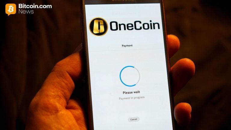 El DOJ de EE.UU. Abre la Compensación para las Víctimas del Fraude de $4 Mil Millones de Onecoin