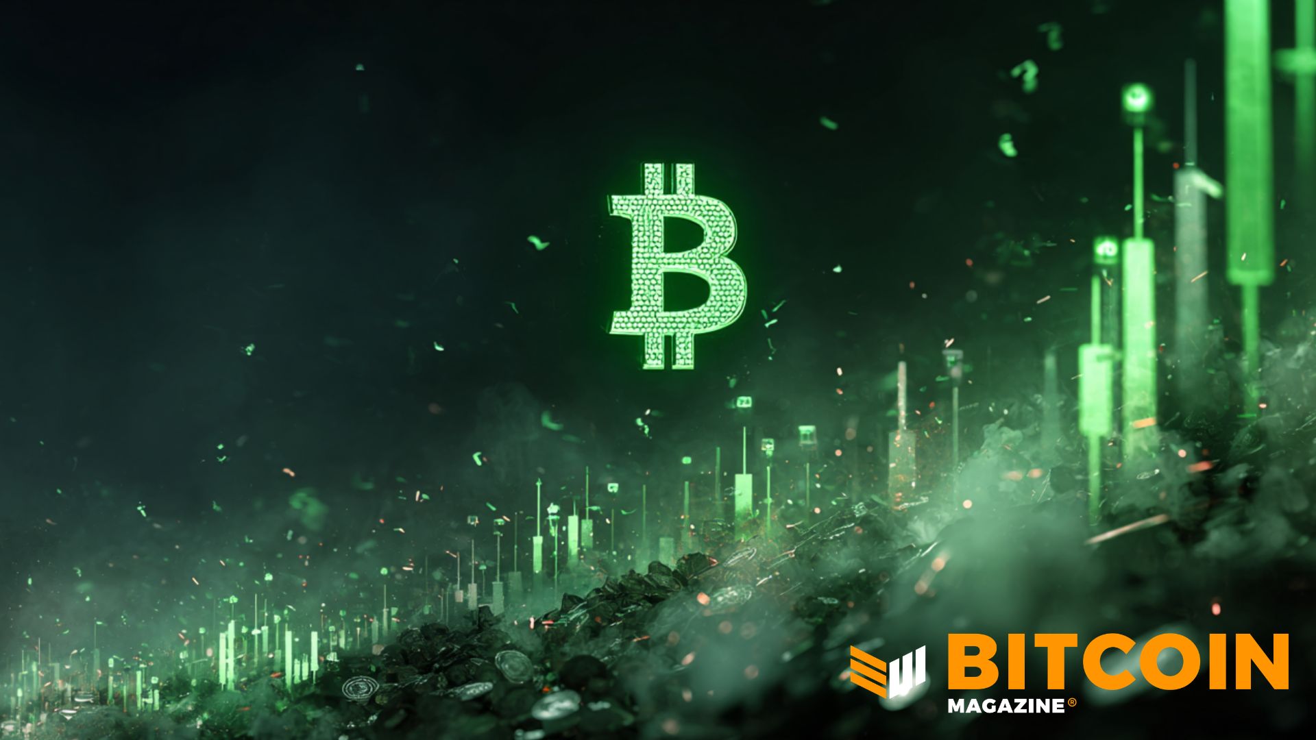 El precio de Bitcoin supera los $76,000 mientras continúa el short squeeze