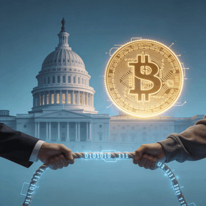 Criptotraders en Alerta: ¿Es CLARITY la Última Oportunidad para Proteger el Rendimiento de los Stablecoins?