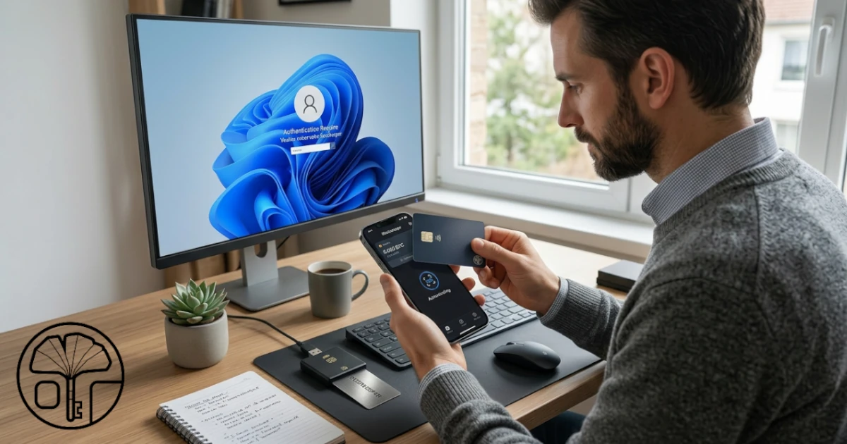 Satochip Anuncia Financiación Puente para su Expansión en EE.UU. con Carteras Hardware de Código Abierto