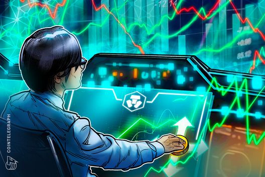 Crypto.com ingresa en los mercados de predicción a través de una asociación con High Roller