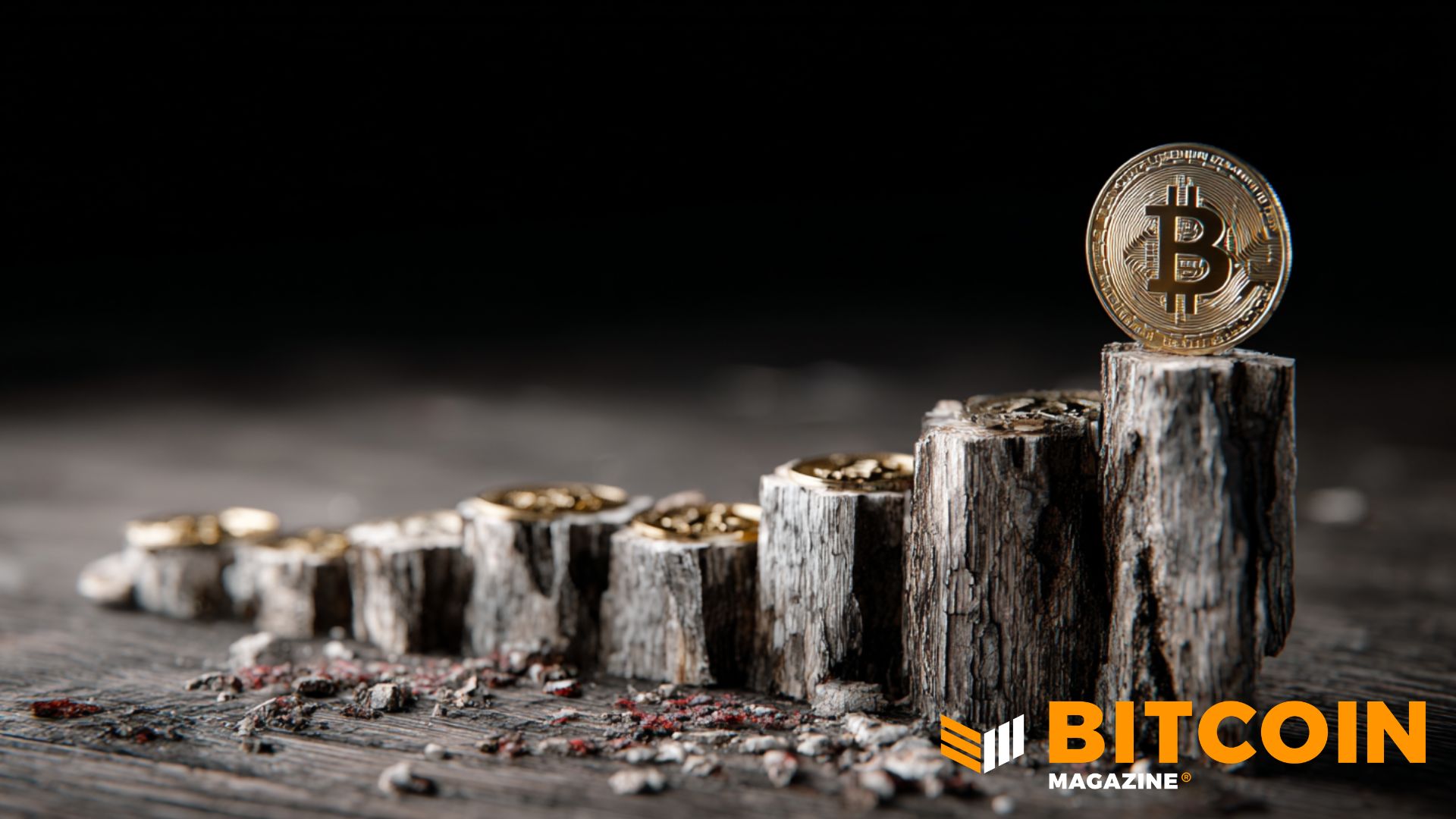 Bitcoin Supera el Punto Medio de su Ciclo de Halving Mientras la Oferta se Ajusta Hacia 2028