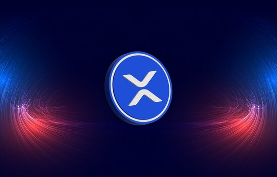 Así es cuánto del suministro de XRP controlan ahora los ETF