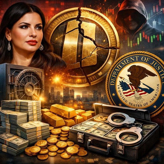 Estafa de OneCoin: El DOJ Abre Camino Para Compensación Con $40 Millones en Activos Decomisados