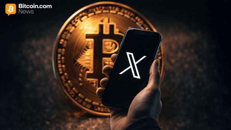 X Lanza Cashtags Interactivos con Datos en Tiempo Real de Acciones y Criptomonedas para Usuarios de iPhone en EE.UU. y Canadá
