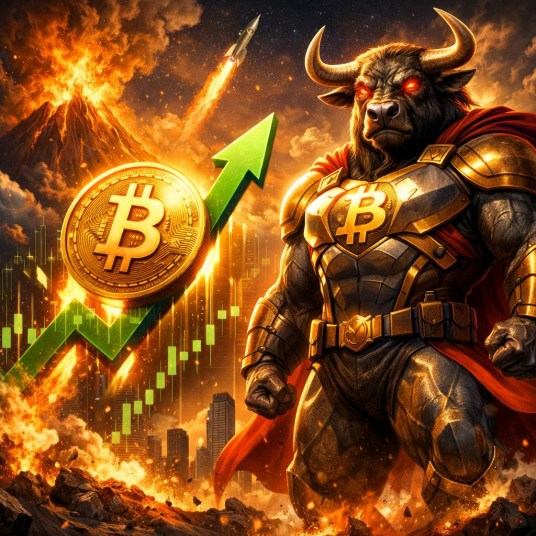 El Precio de Bitcoin Rompe al Alza: Qué Dicen los Datos del Mercado que Podría Pasar Después