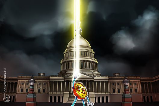 Cripto y bancos continúan disputa por proyecto de ley del Senado con preocupaciones sobre nueva propuesta: Informe