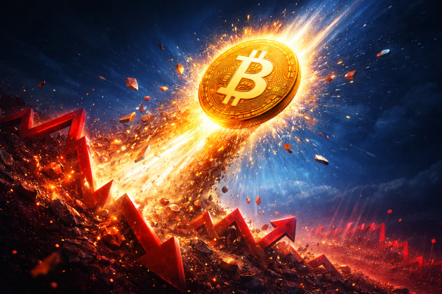 Bitcoin y Ethereum se Disparan Tras una Compresión de Cortos de $430 Millones