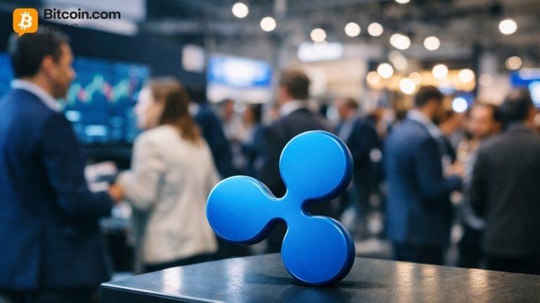 Un evento para todos: Ripple combina Swell y Apex para unir a líderes financieros, desarrolladores e innovadores