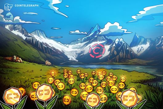 La financiación de Crypto Valley en Suiza aumentó un 37% en 2025 liderada por TON