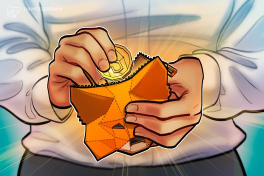 SocGen lleva su stablecoin dólar USDCV compatible con MiCA a MetaMask