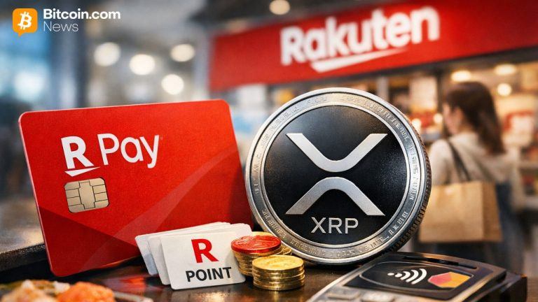 'Game-Changer': Rakuten Wallet Añade XRP, Ofreciendo a 44 Millones de Usuarios un Acceso Más Amplio a las Criptomonedas