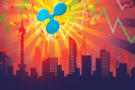 Ripple se asocia con Kyobo en la liquidación de bonos tokenizados en Corea del Sur