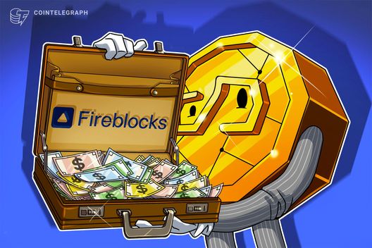 Fireblocks lanza una herramienta para que las instituciones generen rendimiento con stablecoins