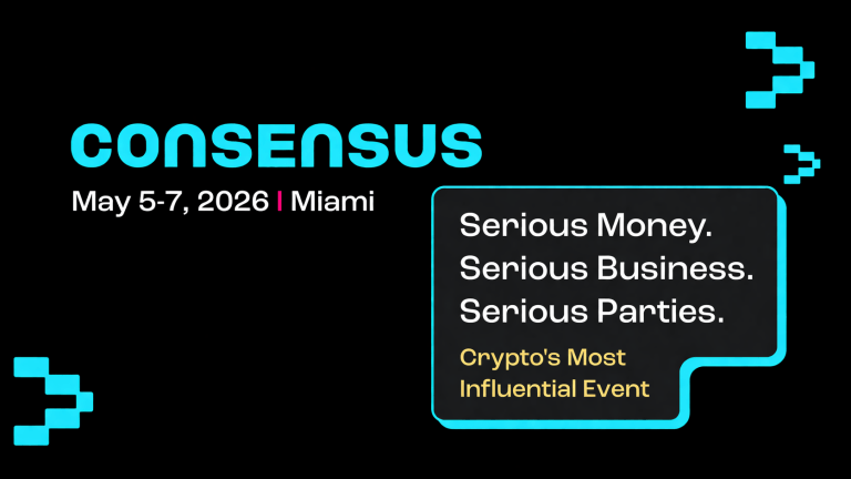 Eric Trump, Michael Saylor y Anatoly Yakovenko encabezan el Consensus Miami 2026 con el regreso del mayor escenario cripto