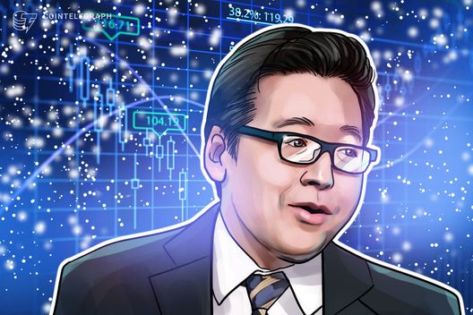 Tom Lee afirma que el 'mini invierno cripto' ha terminado y ve a Ether por encima de $60K