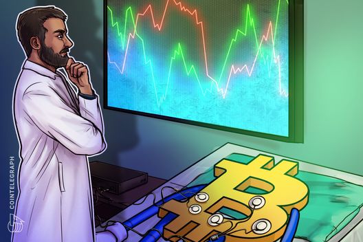 Bitcoin cae a un soporte inferior mientras analistas dicen que los mercados ignoran un tema clave sobre Irán