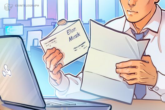 La senadora Elizabeth Warren cuestiona a Elon Musk sobre X Money