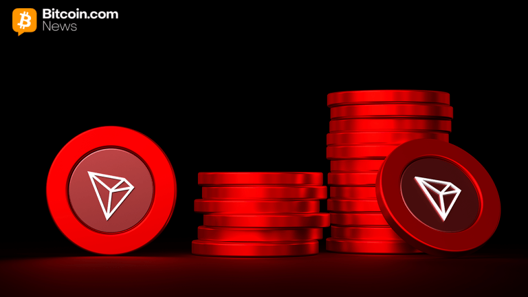 Justin Sun Revela el Plan Post-Cuántico de Tron Mientras Crece el Debate sobre Seguridad Cripto