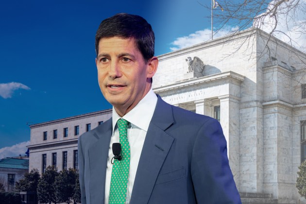 Inversiones en Cripto e IA Emergen en la Declaración Financiera del Nominado a Presidente de la Fed