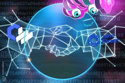 CoreWeave firma un acuerdo de $6B con Jane Street para proporcionar potencia de computación para IA