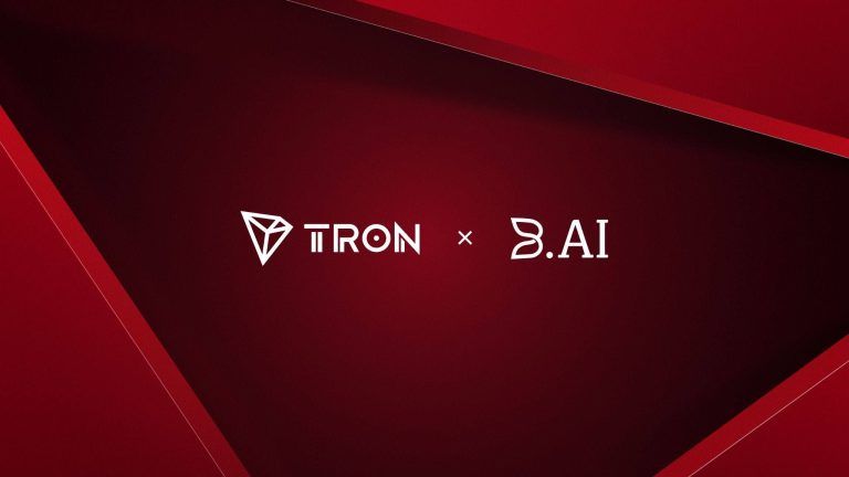La red TRON profundiza su papel en la infraestructura de IA agéntica con el lanzamiento de B.AI