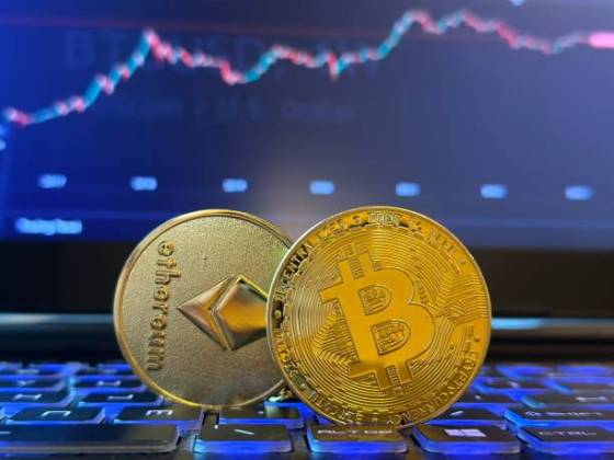 Bitcoin y Ethereum Rebotan Encuentran un Interés Abierto en Aumento en los Exchanges de Criptomonedas