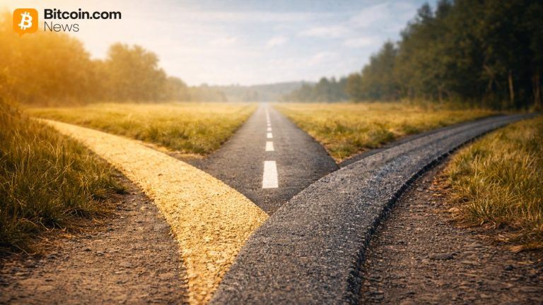 3 Caminos por Delante: Kraken Traza Escenarios de la Fed Liderada por Warsh que Podrían Sacar a las Cripto de su Rango