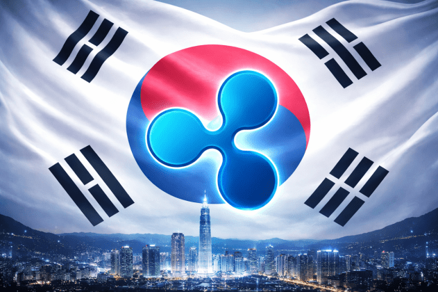 Ripple Consigue un Acuerdo Importante en Corea con la Gigante Aseguradora Kyobo