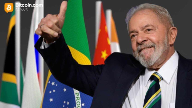 El Partido en el Gobierno de Brasil Presenta un Proyecto de Ley para Prohibir Totalmente el Juego en Línea Mientras el Presidente Lula Permanece en Silencio