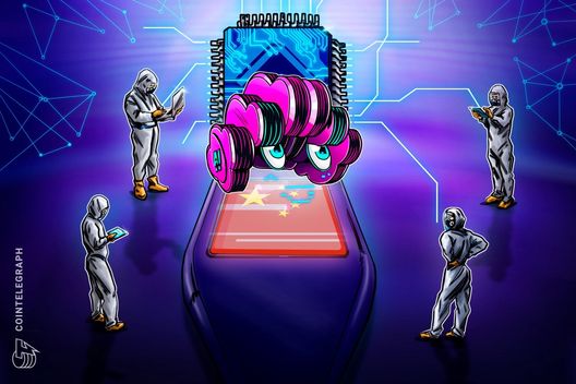 China ya tiene la capacidad de cómputo para entrenar su propia IA similar a Mythos: CEO de Nvidia